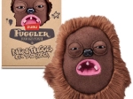 Spin Master Fuggler pliušinis monstras Hedge Grog 22 cm