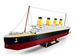 Sluban Titanic M38-B1122 Titanic extra large