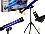 Educational Telescope with Tripod 20x/30x/40x