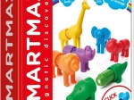 SmartMax - My First Safari Animals