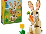 LEGO Creator 31162 Cute Bunny