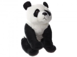 Pliušinis pandas 29 cm