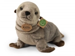Rappa Plush Seal Eco Friendly