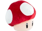 Super Mario Mocchi Mocchi Plush Mushroom 34 cm