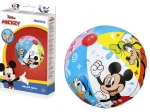 Pripučiamas paplūdimio kamuolys DISNEY MICKEY & FRIENDS 51 cm