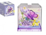 Mini Building Set KOCO Butterfly