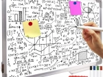 Magnetic Board 60x40 cm Maaleo