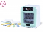 Children's dishwasher with light and sound effects
