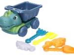 DINO 27 cm Sand Dump Truck