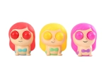 Squeeze Doll 7 cm – Anti-Stress Toy