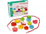 Beads for Threading for Small Children