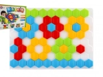 Mozaika patiems mažiausiems Techno Toys