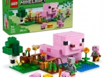 LEGO MINECRAFT Pig House