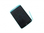 LCD drawing tablet 10.5" blue