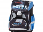 PREMIUM School Backpack car