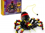 LEGO Creator 3in1: Wild Animals – Awesome Spider