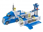 Teamsterz policijos transporto rinkinys