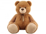 Plush Bear 140 cm with Bow