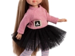 Guca lėlytė Penelope su visiškai viniliniu kūnu 34 cm