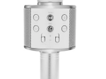 Izoxis karaoke microphone with speaker - 1 piece