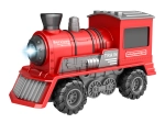 Train Engine with Effects 23.5 cm