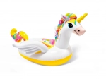 Inflatable Mattress Unicorn INTEX