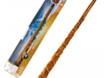 Hario Poterio Hermionos burtų lazdelė su Patrono projekcija 32,5 cm