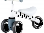 Children's balance bike Zebra