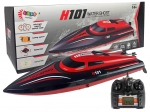 Speed RC Boat H101 Red