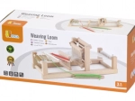 VIGA Wooden Loom with FSC Certification