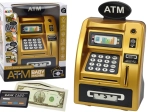 Children's ATM - Learning to Save