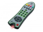 Zip Zap Kids' TV Remote with Sounds and Lights