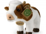 Rappa Plush Cow ECO-FRIENDLY