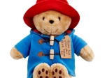 Paddington plush bear medium by Rainbow Designs