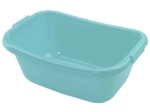 Plastikinė vonelė HEIDRUN 20 l, įvairių spalvų