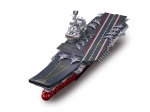 Sluban Shandong Aircraft Carrier Building Set