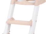 Chipolino toilet training seat with ladder