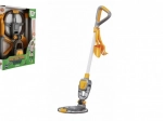 Kids’ metal detector with light and sound 65 cm