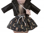 Outfit for Llorens Doll 40 cm - Winter Set