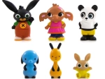 Bing and Friends – 6-Figure Gift Set