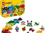 LEGO® 10713 Kūrybinis lagaminėlis