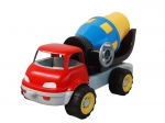 Androni cement mixer Matteuz 40 cm