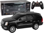 RC Car CADILLAC ESCALADE 1:16 with Lights and Sounds – Black