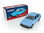 Plastic model Škoda 120 1:20