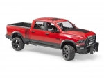 Bruder RAM 2500 Power Wagon visureigis pikapas 1:16