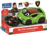 My First Remote-Controlled Lamborghini