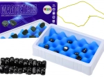 Strateginis stalo žaidimas MAGNETISM – magnetiniai akmenys