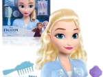 Frozen Styling Head Elsa