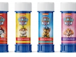 Burbulų pūtiklis Šuniukų patrulis 60 ml