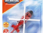 Matchbox Sky Busters – realistiški lėktuvų ir sraigtasparnių modeliai